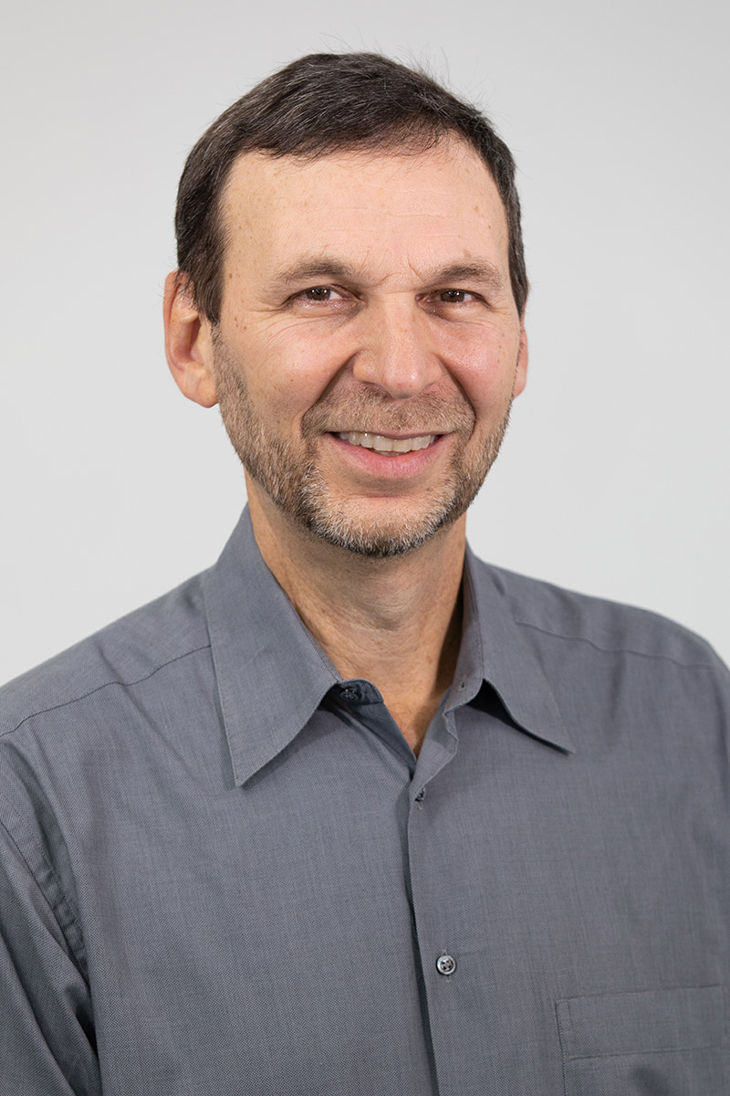 David Sherman, Chief Operating Officer