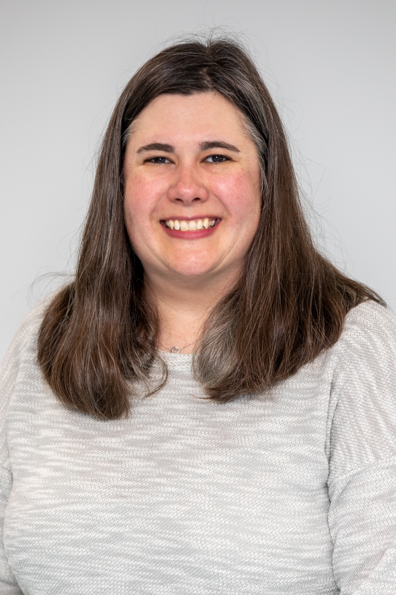 Dana Colling, Director of Operations