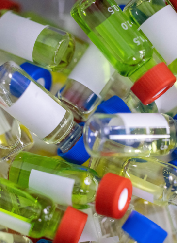 Consumer Safety Notices